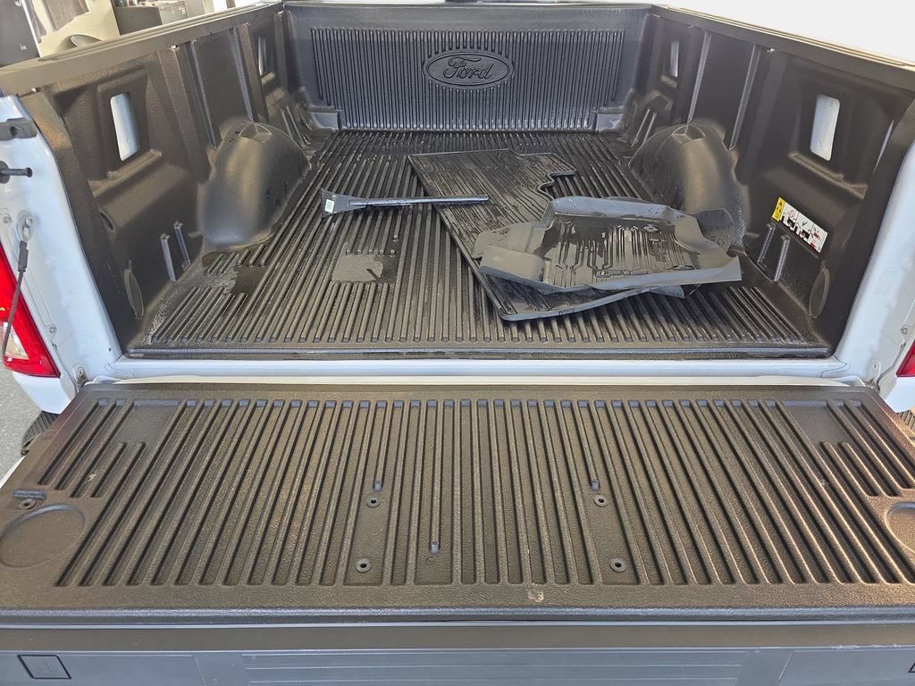 Certified 2023 Ford F150 XL w/ STX Appearance Package AWD/4WD image 10