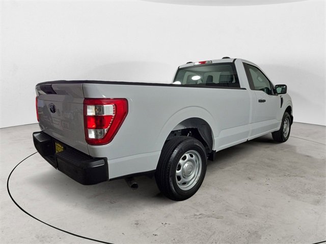 Certified 2023 Ford F150 XL image 5