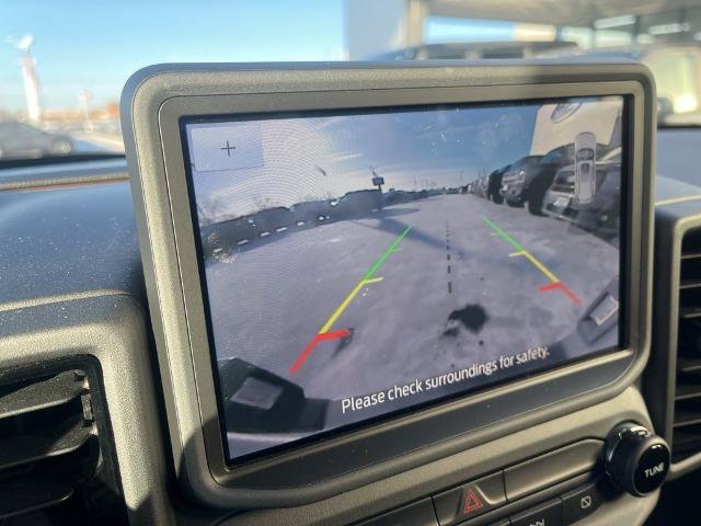 Certified 2023 Ford Bronco Sport Outer Banks w/ Tech Package image 32