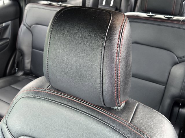 Certified 2019 Ford Explorer Sport w/ Equipment Group 401A AWD/4WD image 22