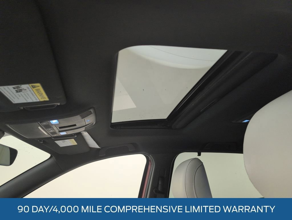 Used 2023 MAZDA CX-9 Signature image 14