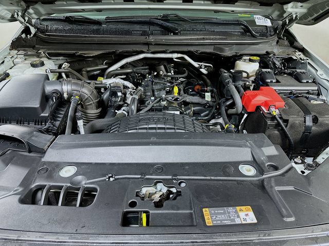 Certified 2022 Ford Ranger XLT w/ Equipment Group 301A Mid AWD/4WD image 34