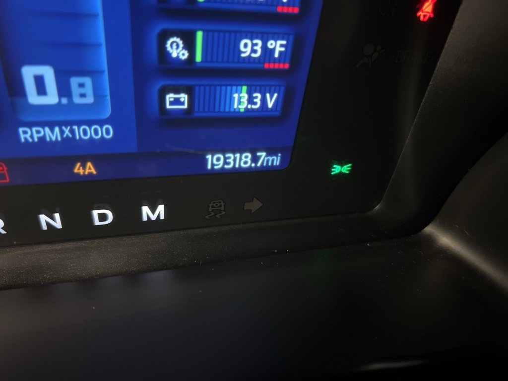 Certified 2024 Ford Bronco Wildtrak image 25