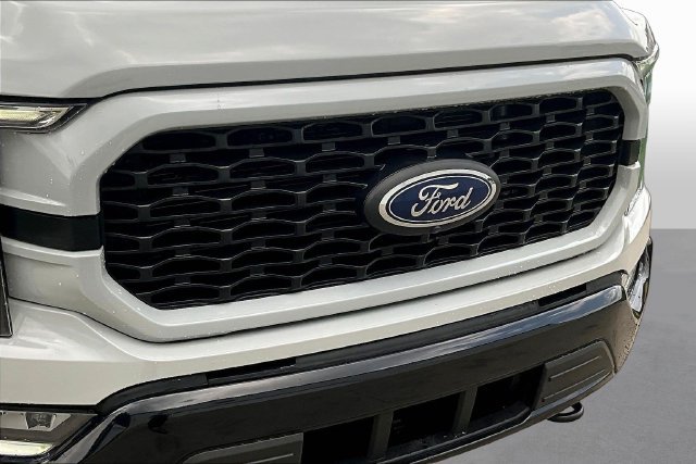 Certified 2023 Ford F150 XLT w/ Equipment Group 302A High AWD/4WD image 34