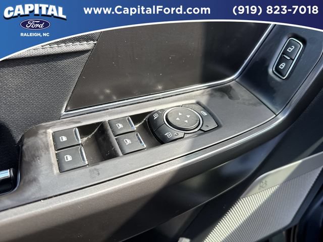 Certified 2024 Ford F150 XLT w/ Equipment Group 303A High AWD/4WD image 21