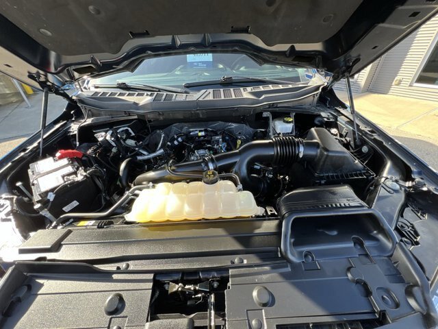Certified 2023 Ford F150 XLT w/ Equipment Group 302A High AWD/4WD image 11