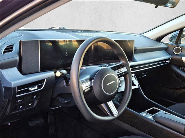 Used 2025 Hyundai Sonata SEL image 10
