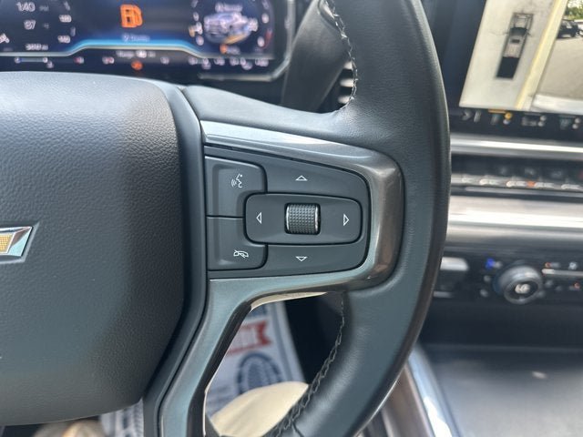 Used 2024 Chevrolet Silverado 2500 High Country w/ Technology Package AWD/4WD image 21