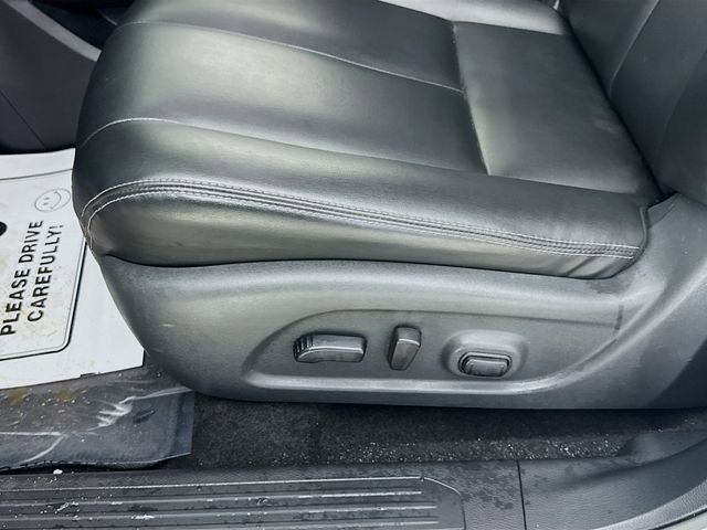 Used 2023 Nissan Murano SV image 18