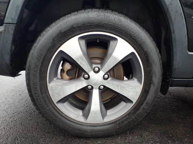 Used 2021 Jeep Cherokee Limited w/ Elite Package image 24