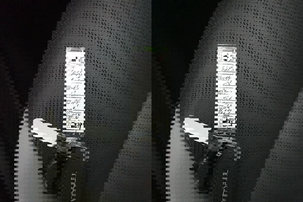 Certified 2021 Ford Bronco Sport Big Bend image 32