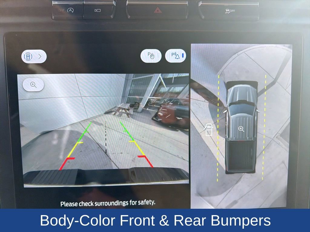 Certified 2024 Ford F150 XLT w/ XLT Black Appearance Package image 20