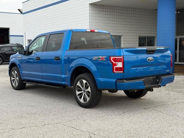 Certified 2020 Ford F150 XL w/ Equipment Group 101A Mid RWD video 3