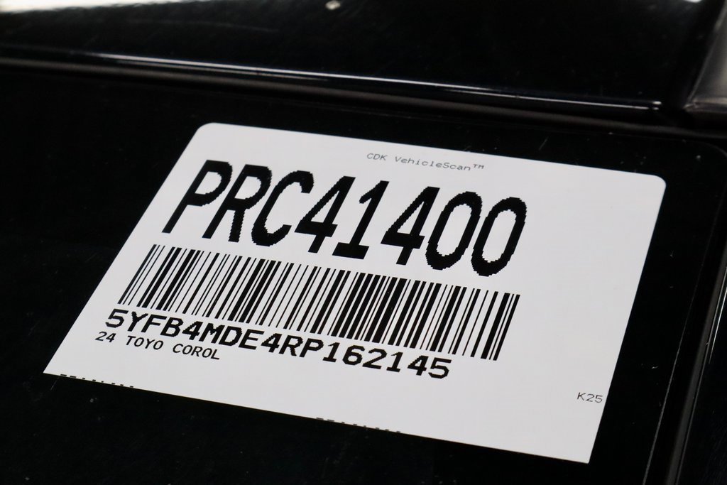 Used 2024 Toyota Corolla LE image 34