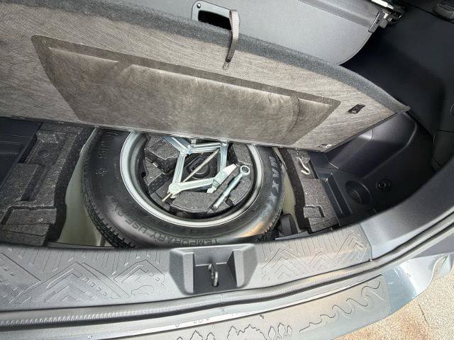 Used 2024 Subaru Crosstrek 2.5i Limited AWD/4WD image 34
