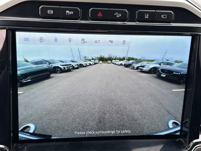 Certified 2022 Ford F250 Lariat w/ Lariat Ultimate Package AWD/4WD image 23