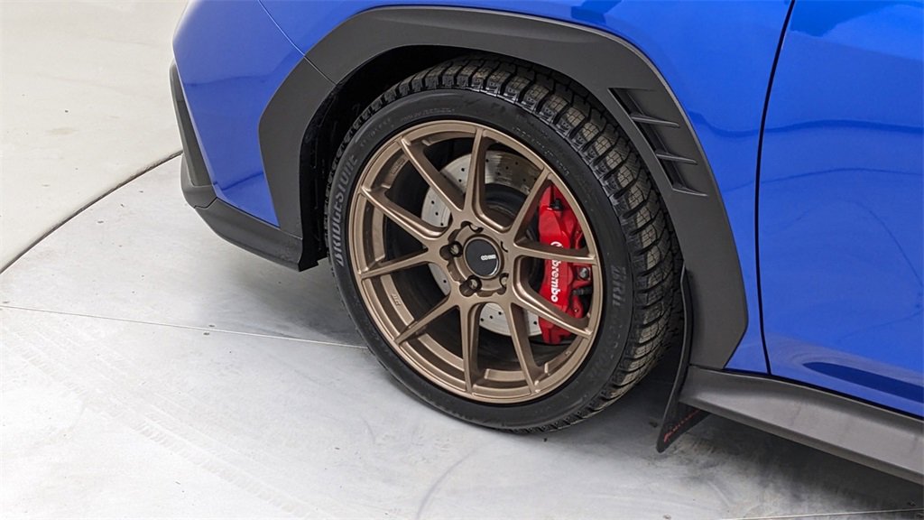 Used 2024 Subaru WRX TR image 4