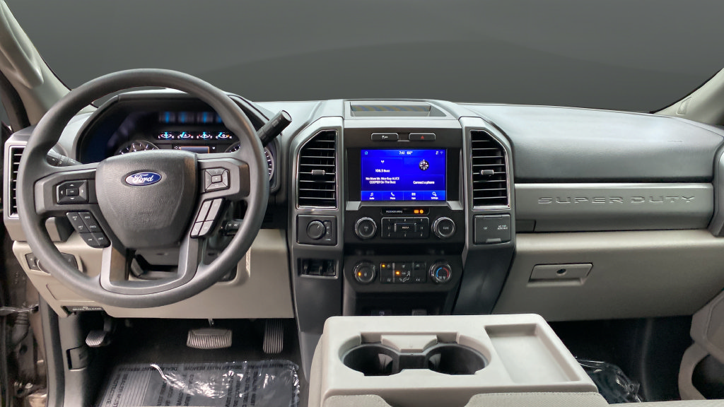 Certified 2022 Ford F250 XLT w/ XLT Value Package AWD/4WD image 11
