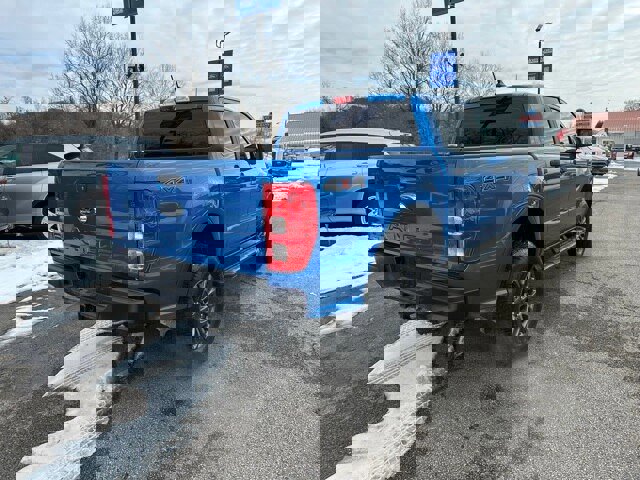 Certified 2023 Ford Ranger XL w/ Trailer Tow Package image 4