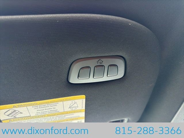 Certified 2019 Ford F150 Lariat w/ Equipment Group 502A Luxury AWD/4WD image 20