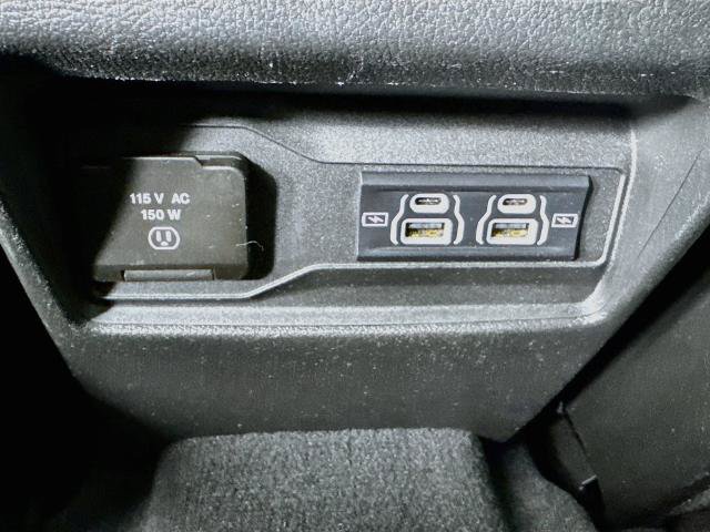 Used 2023 Jeep Grand Cherokee L Limited AWD/4WD image 27