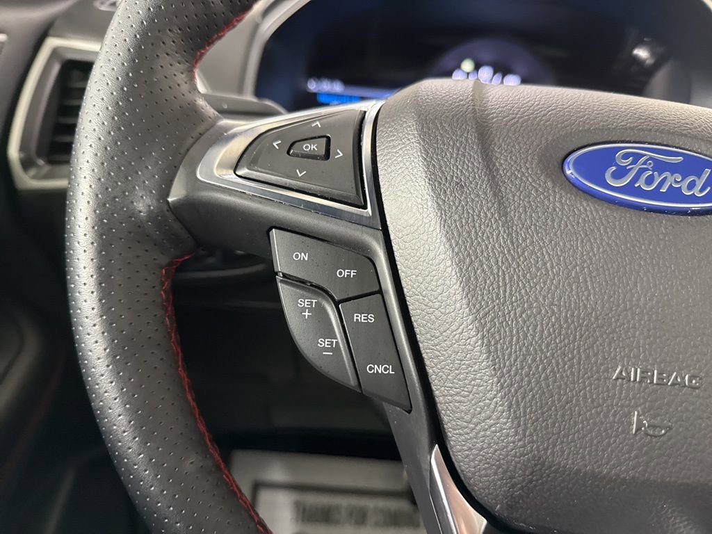 Certified 2023 Ford Edge ST-Line AWD/4WD image 24