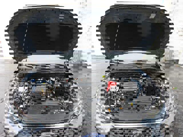 Certified 2024 Ford Escape Platinum image 9