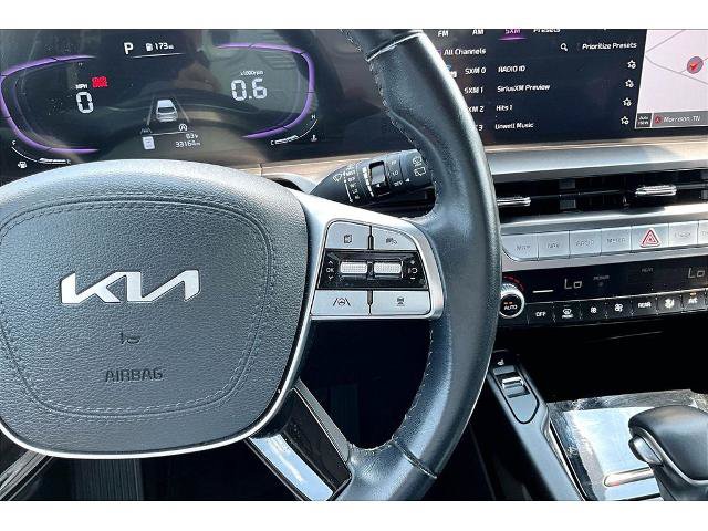 Used 2025 Kia Telluride S FWD image 10