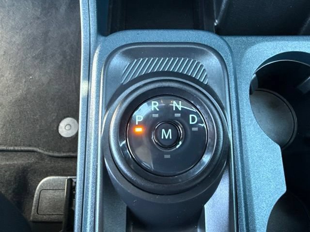 Certified 2025 Ford Maverick Lobo AWD/4WD image 32