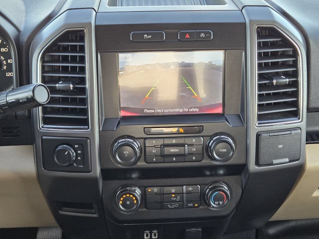 Certified 2020 Ford F150 XLT AWD/4WD image 17