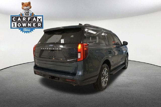 Certified 2025 Ford Expedition Active AWD/4WD image 17