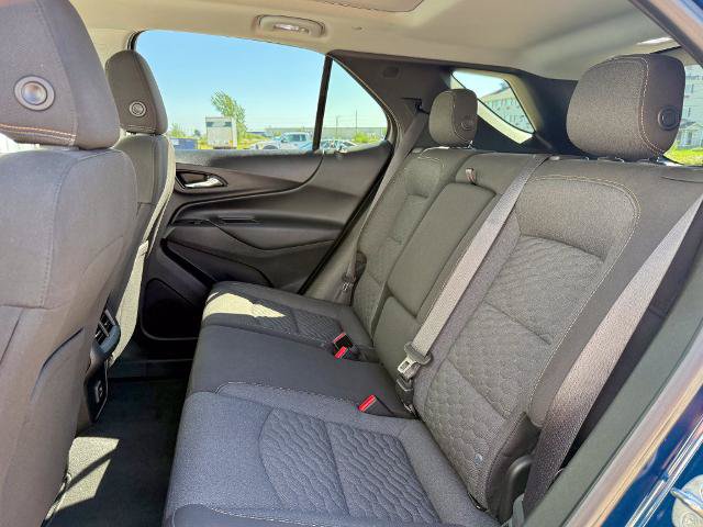 Used 2020 Chevrolet Equinox LT FWD image 12