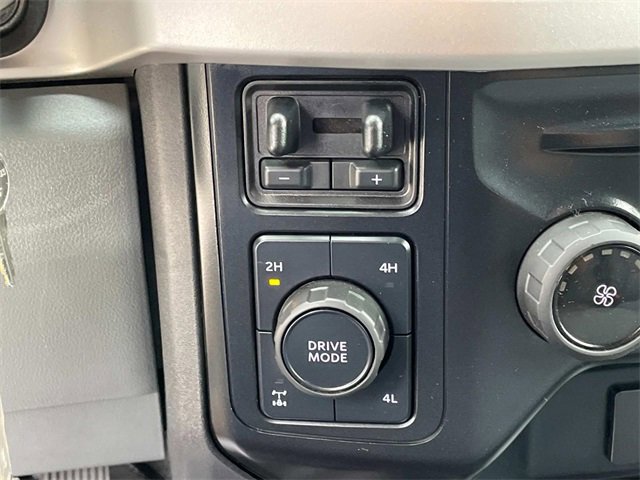 Certified 2024 Ford F250 XL w/ XL Off-Road Package image 18