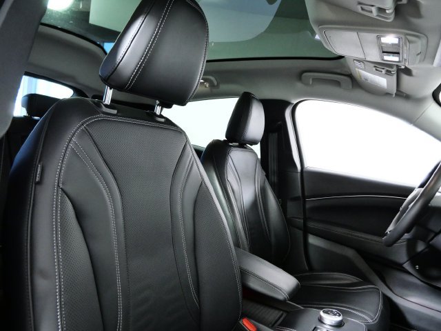 Certified 2023 Ford Mustang Mach-E Premium AWD/4WD image 12