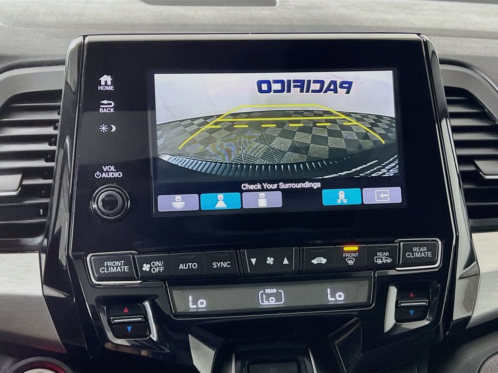 Used 2019 Honda Odyssey Touring image 20