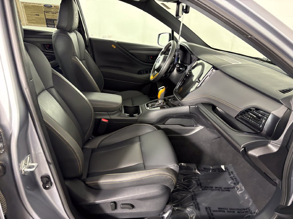 Used 2025 Subaru Outback Wilderness AWD/4WD image 37