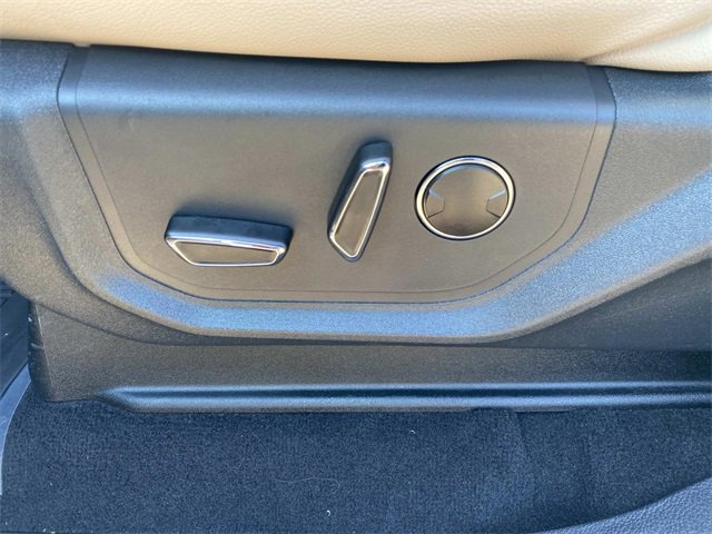 Certified 2024 Ford Expedition Limited image 22