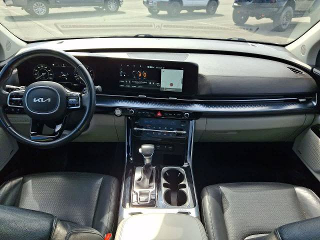 Used 2022 Kia Carnival SX Prestige FWD image 10
