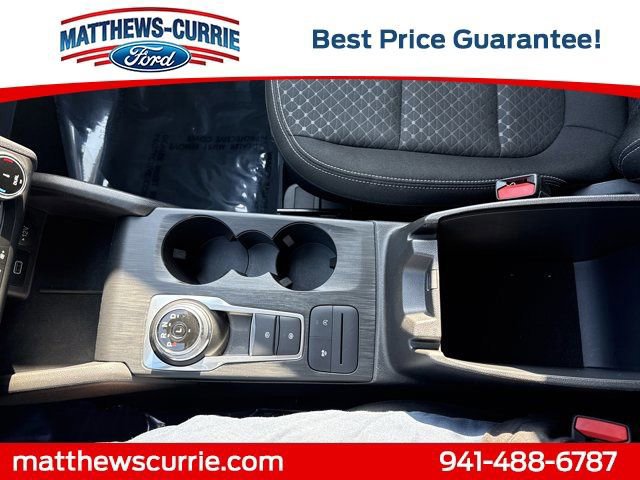Certified 2025 Ford Escape Active image 19