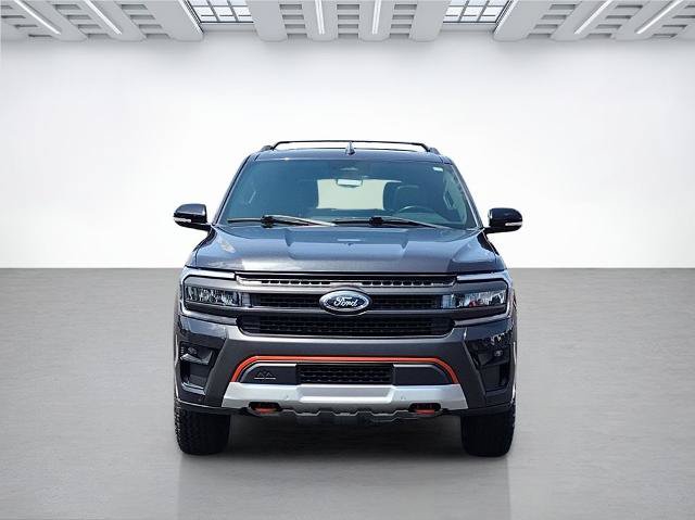 Certified 2022 Ford Expedition Timberline AWD/4WD image 8