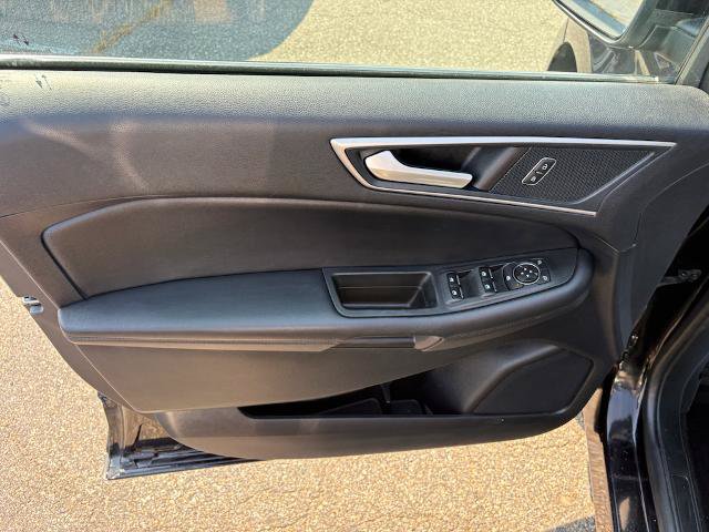 Certified 2021 Ford Edge SEL FWD image 9