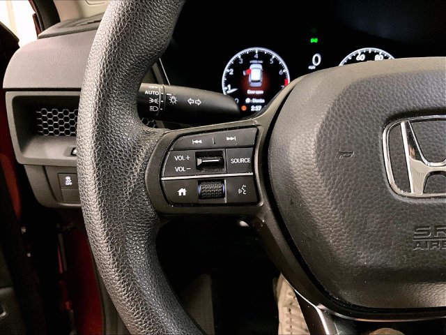 Used 2023 Honda CR-V EX image 17
