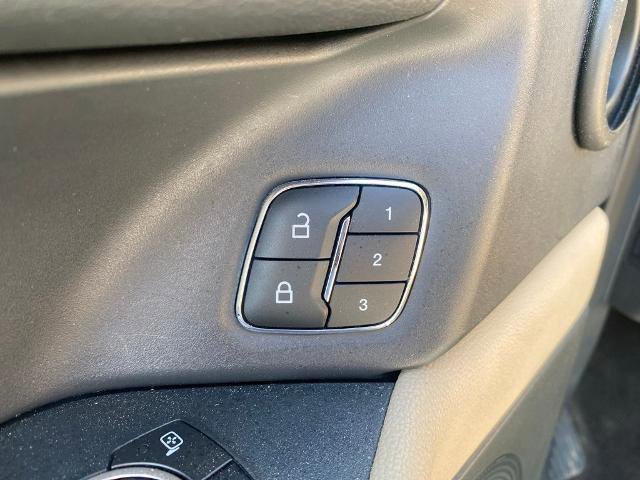 Certified 2022 Ford Expedition Limited image 14