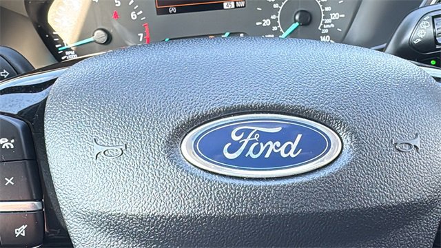 Certified 2022 Ford Escape SE w/ Convenience Package image 21