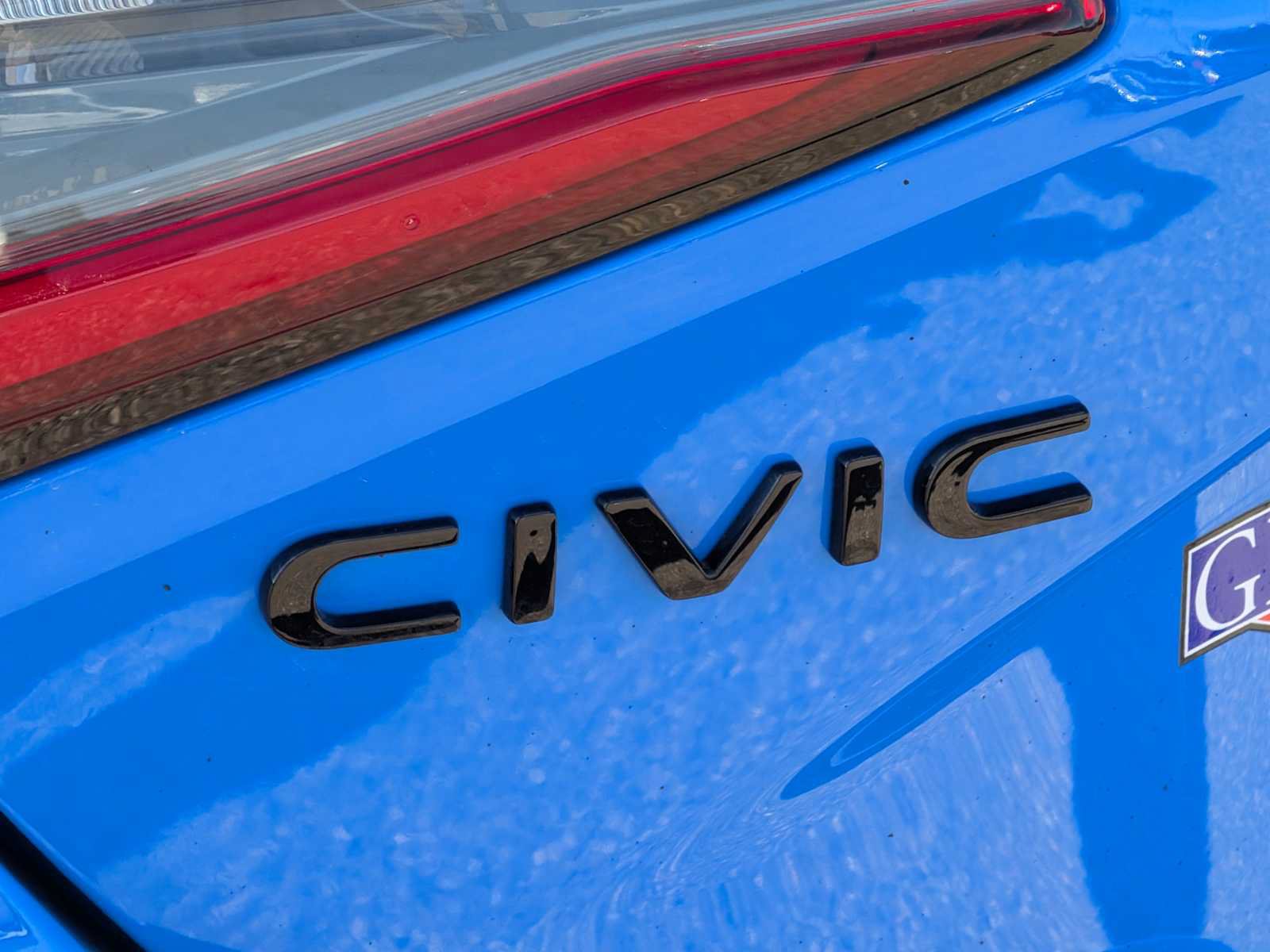 Used 2026 Honda Civic Sport image 11