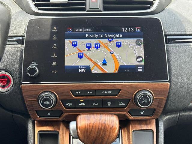 Used 2022 Honda CR-V Touring image 15