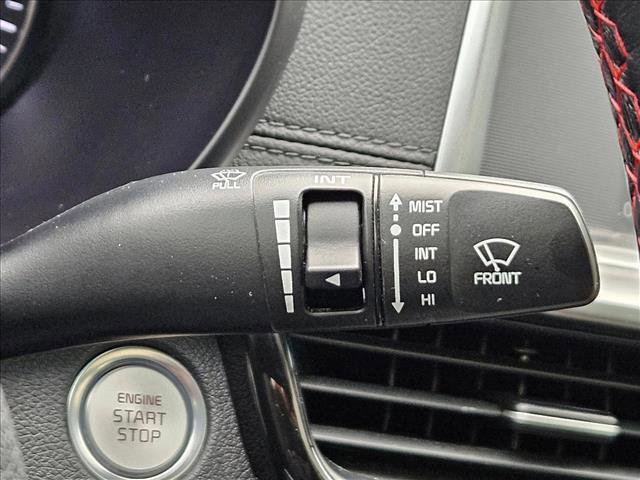 Used 2019 Kia Optima SX image 23