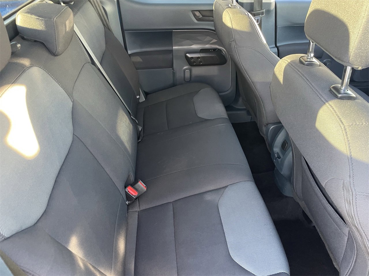 Certified 2022 Ford Maverick XL image 12