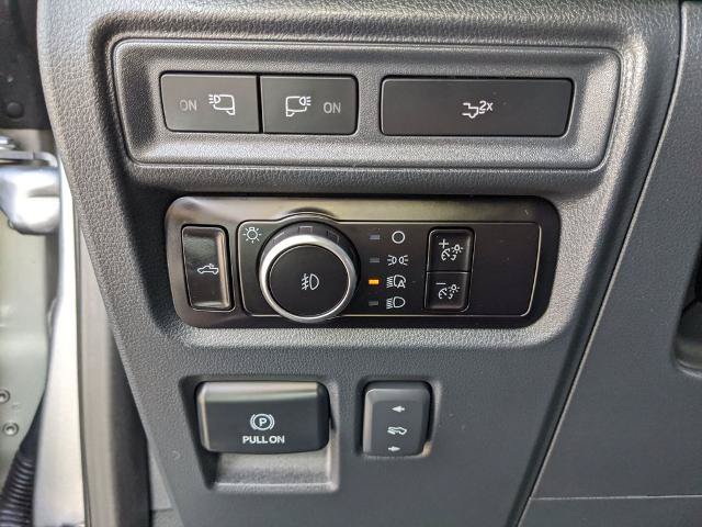 Certified 2023 Ford F150 XLT w/ Equipment Group 302A High AWD/4WD image 13