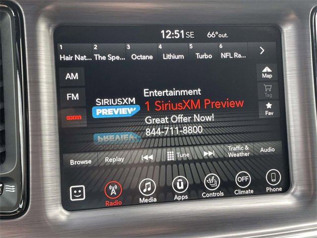 Used 2017 Dodge Challenger R/T Scat Pack image 19